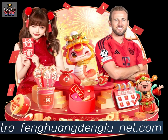 奖项1